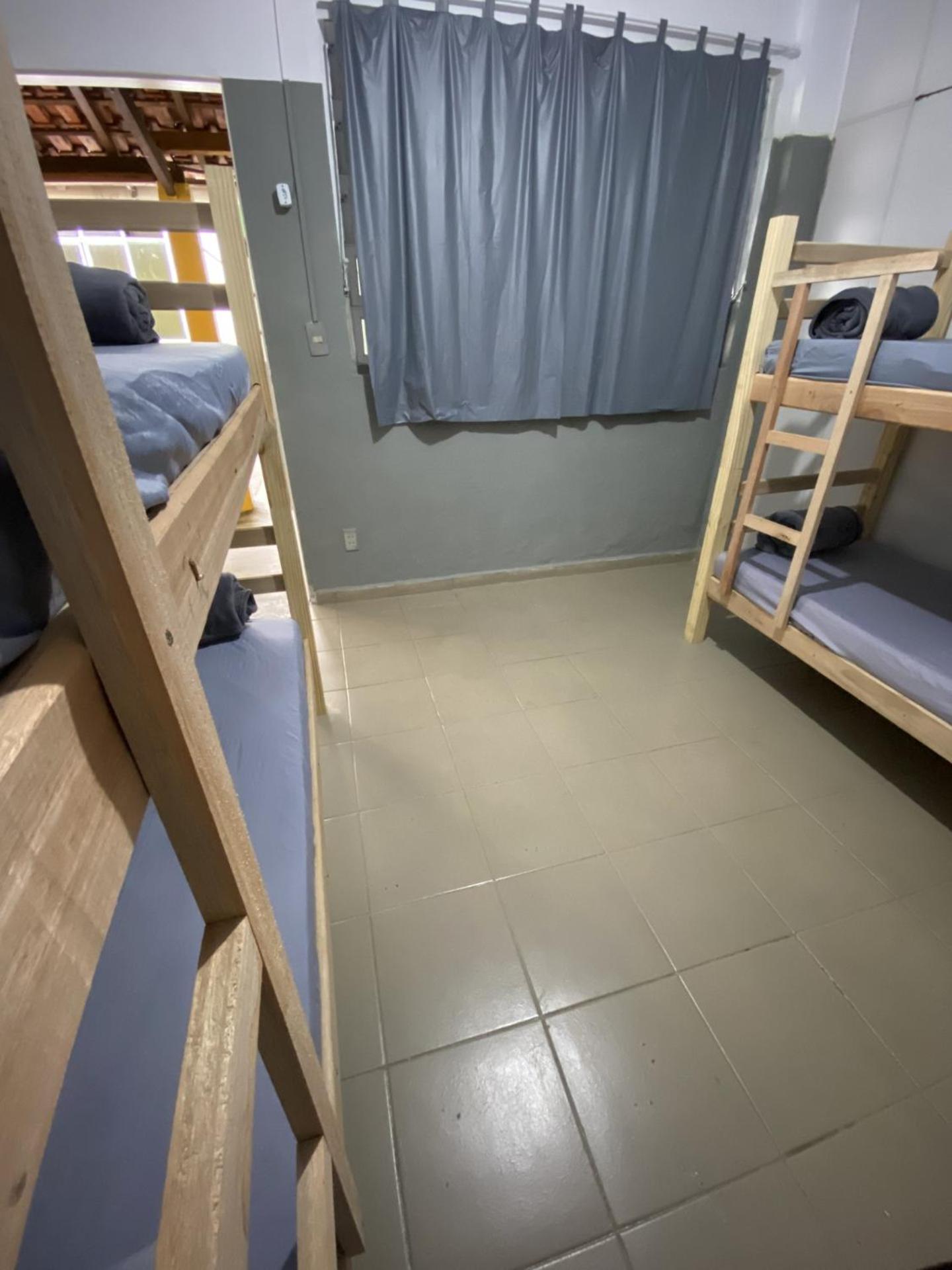 Hostel Da Vila 013 Сантос Экстерьер фото