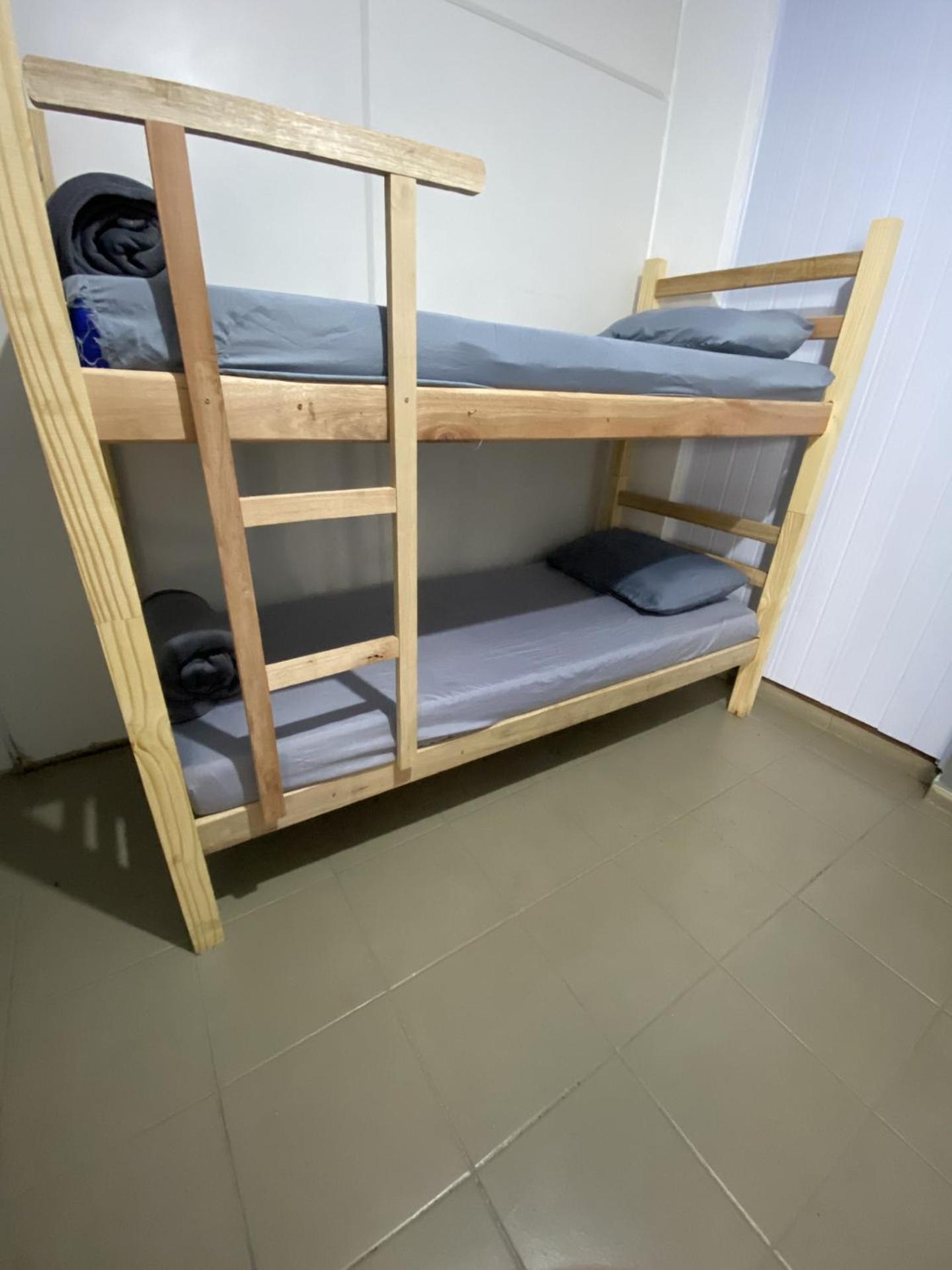 Hostel Da Vila 013 Сантос Экстерьер фото