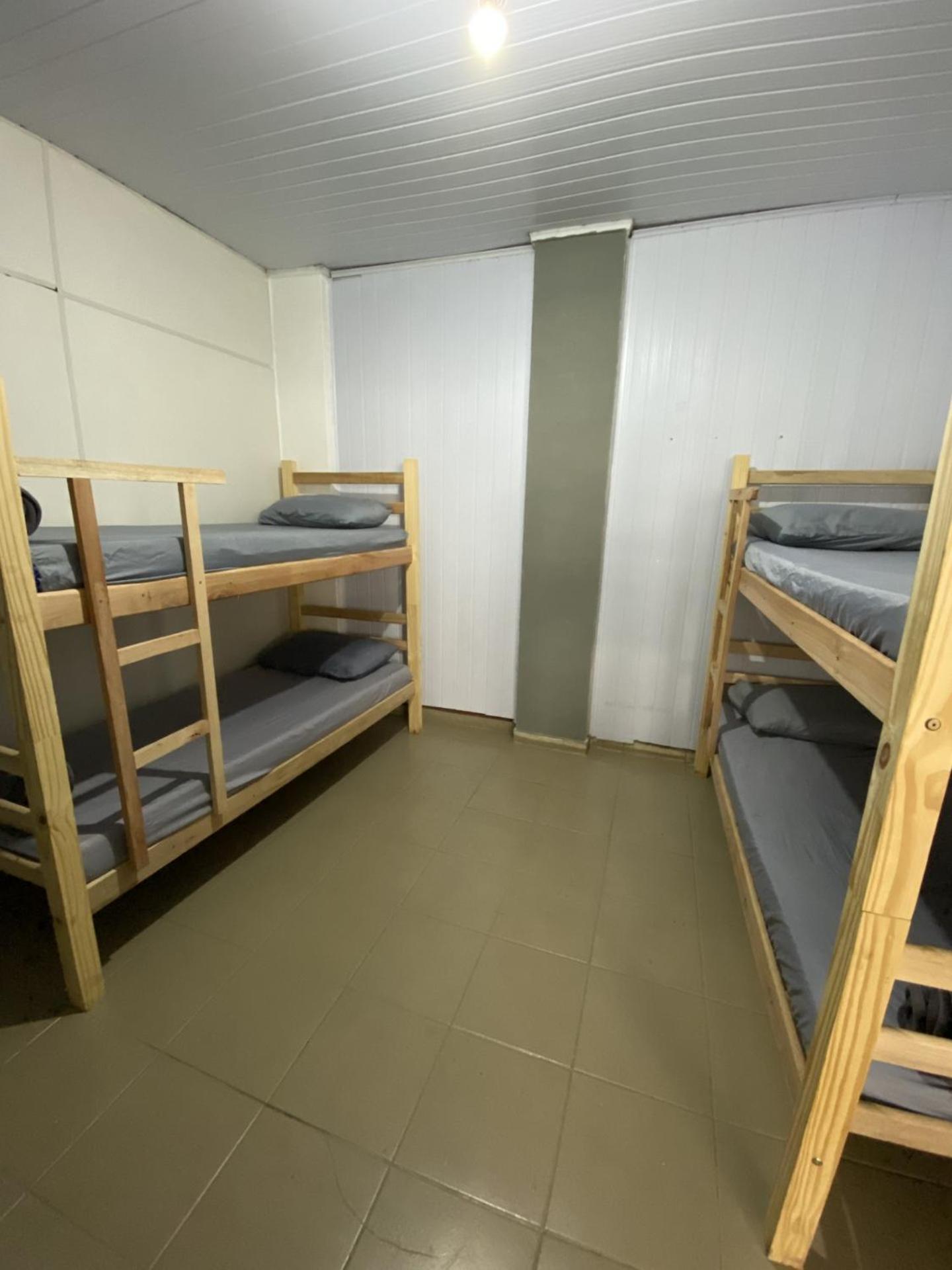 Hostel Da Vila 013 Сантос Экстерьер фото